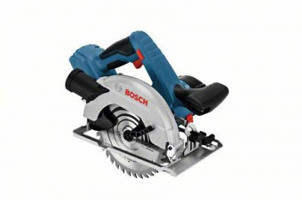 Пила циркулярная BOSCH GKS 18V-57 0 601 6A2 200