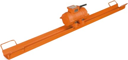 Виброрейка ЭВ-270 А L=4,2 м (ИВ-99Б 42 В)