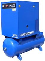 Винтовой компрессор Remeza ВК15Т-15-500