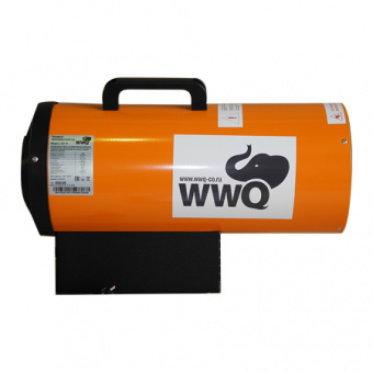 Газовый тепловентилятор WWQ GH-70