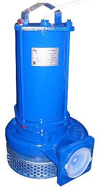 Насос  ГНОМ 16/16 (грязевая; с руб. охл. 380 В; 1,5кВт)