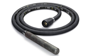 Высокочастотный глубинный вибратор IRFLEX 38/230/5