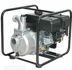 Мотопомпа SEV-50 X KOSHIN