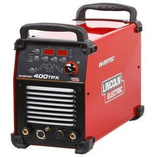 Установка аргонодуговая Lincoln Electric Invertec 400TPX