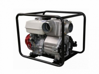 Мотопомпа STH - 50X KOSHIN