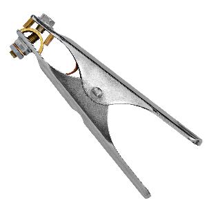 Клемма заземленая ESAB КЗ-250А Eco