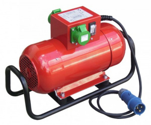 STP SK 3 T (преобразователь частоты 380В/50Гц-42В/200Гц, 3 вых)