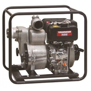 Мотопомпа Daishin SWT-80DY