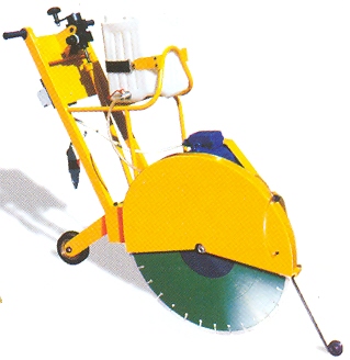 Резчик швов СПЛИТСТОУН CS3215E (двиг. электр. N=11кВт)
