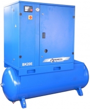 Компрессор винтовой REMEZA ВК-20Е-10-500