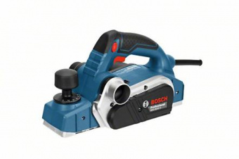 Рубанок BOSCH GHO 26-82 D 0 601 5A4 301