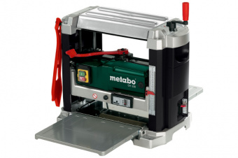 Metabo Рейсмусный станок DH 330 [200033000/0200033000] { 230/1,8кВт,330х158мм,35кг }