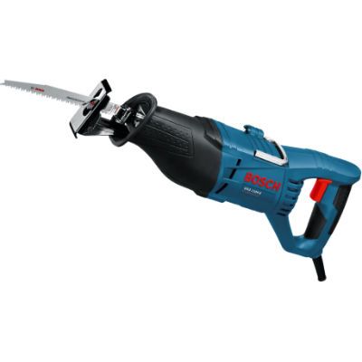 Сабельная ножовка Bosch GSA 1100 E 0.601.64C.800