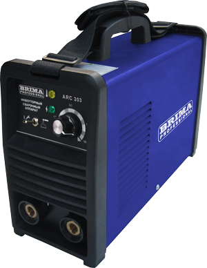 Сварочный инвертор BRIMA Profi ARC-203