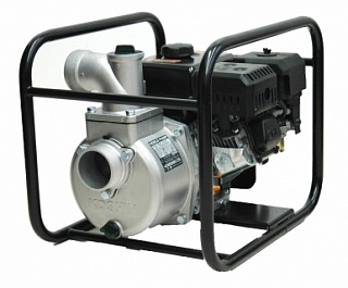 Мотопомпа SEV-80 X KOSHIN