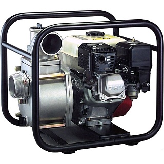 Мотопомпа STH-100 X KOSHIN