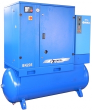 Компрессор винтовой REMEZA ВК-20Е-8-500Д