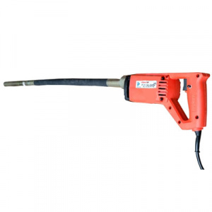 Вибратор портативный Vektor-35H/220В