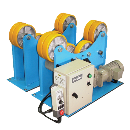 Вращатель роликовый ProArc TR-3504