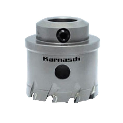 Коронка твердосплавная Karnasch POWER MAX 56x30 арт. 20.1130A-56