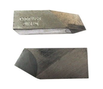 Нож к торцевой фрезе 2020-0003 Т5К10 ф=60 град. ГОСТ 24359-80