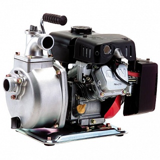 Мотопомпа SEV-40 F KOSHIN