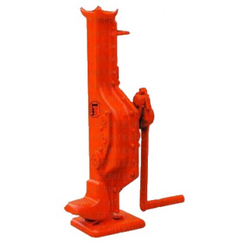 Домкрат реечный ДР-3 г/н 3.0 т, EURO-LIFT