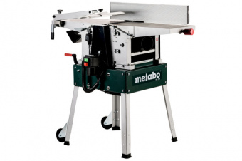 Metabo Фуговально-рейсмусный станок HC 260 C WNB 220В/2.2кВт [0114026000] {220В/2.2кВт,71 кг }