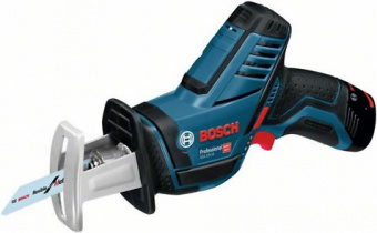 Пила сабельная аккумуляторная BOSCH GSA 12V-14 0 601 64L 902