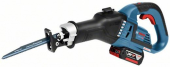Ножовка BOSCH GSA 18V-32 0 601 6A8 102
