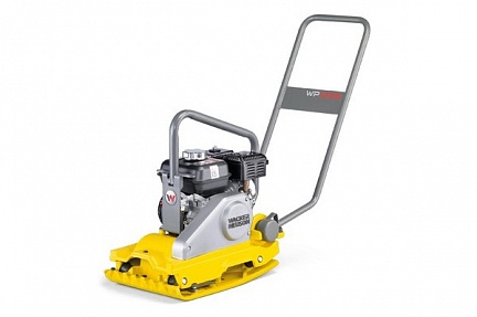 Виброплита прямоходная WP 1235 A Wacker neuson