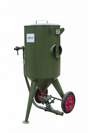 Пескоструйный аппарат ZITREK DSMG-250