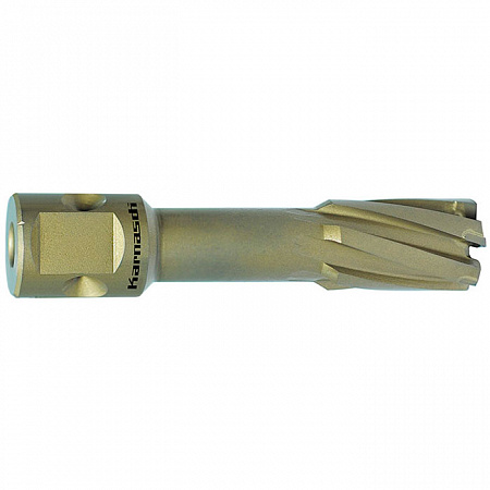 Сверло корончатое Karnasch (Карнаш) HARD-LINE 19x55 арт. 20.1316-19