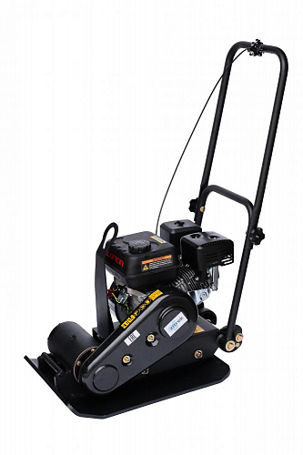 Виброплита Zitrek z3k101 (Loncin 200F, 6,5hp)
