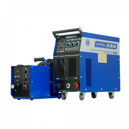 Сварочный полуавтомат Aurora PRO ULTIMATE 500 INDUSTRIAL