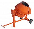 Бетоносмеситель Zitrek ZBR 700/380V