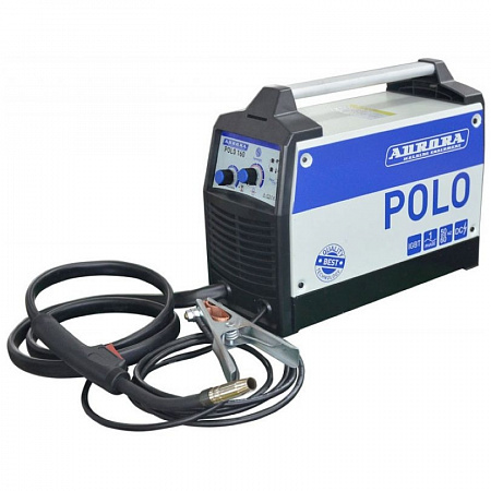Сварочный полуавтомат Aurora PRO POLO 160 Synergic
