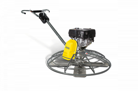 Заглаживающая машина по бетону CT 48-9, Wacker Neuson