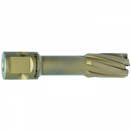 Сверло корончатое Karnasch (Карнаш) HARD-LINE 19x55 арт. 20.1316-19
