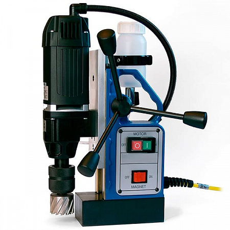 Сверлильная машина Magtron MBE 35 N
