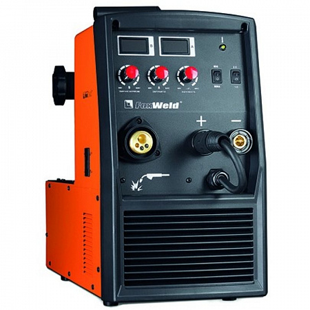 Сварочный полуавтомат Foxweld INVERMIG 250 COMPACT