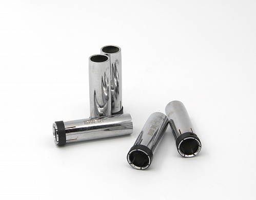 Сопло цилиндрическое DEKA 36KD d 19 мм (20 шт в уп.)
