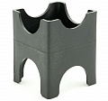 Фиксатор арматуры кубик 35/40/45/50 мм, уп - 250 шт