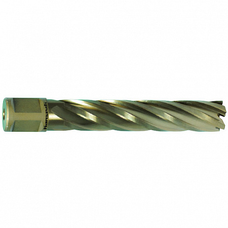 Сверло корончатое Karnasch (Карнаш) GOLD-LINE 23x80 арт. 20.1285u-23