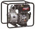 Мотопомпа Daishin SWT-50DY