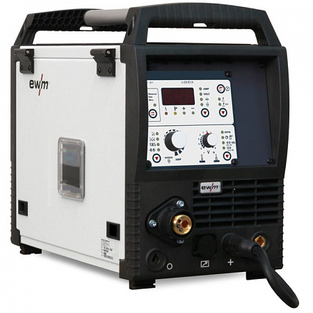 Сварочный полуавтомат EWM PICOMIG 305 Synergic TKG