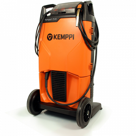 Сварочный полуавтомат KEMPPI KEMPACT 251R