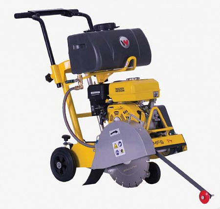 Шовнарезчик Wacker Neuson MFS 14X