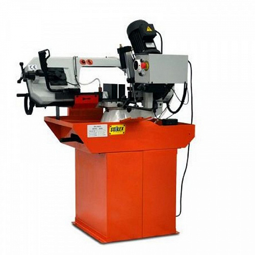 Станок ленточнопильный Stalex BS-280G
