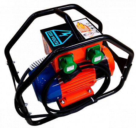 Преобразователь частоты VPK CМ20M